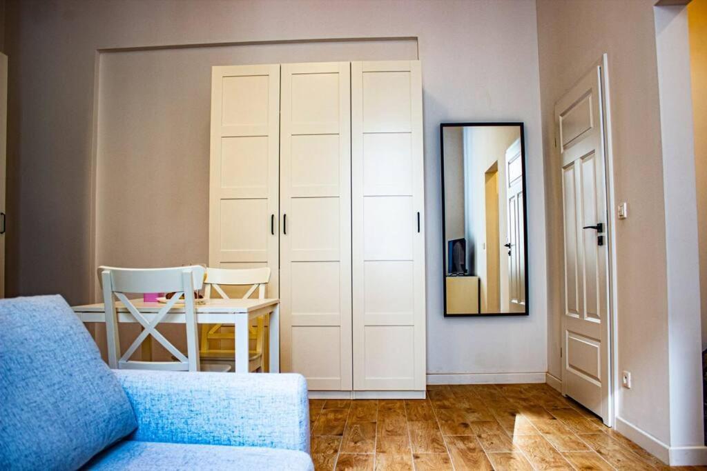 Apartment Mieszkanie W Centrum Warszawy Warschau