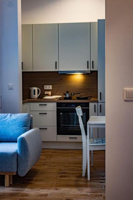 Apartment Mieszkanie W Centrum Warszawy Warschau